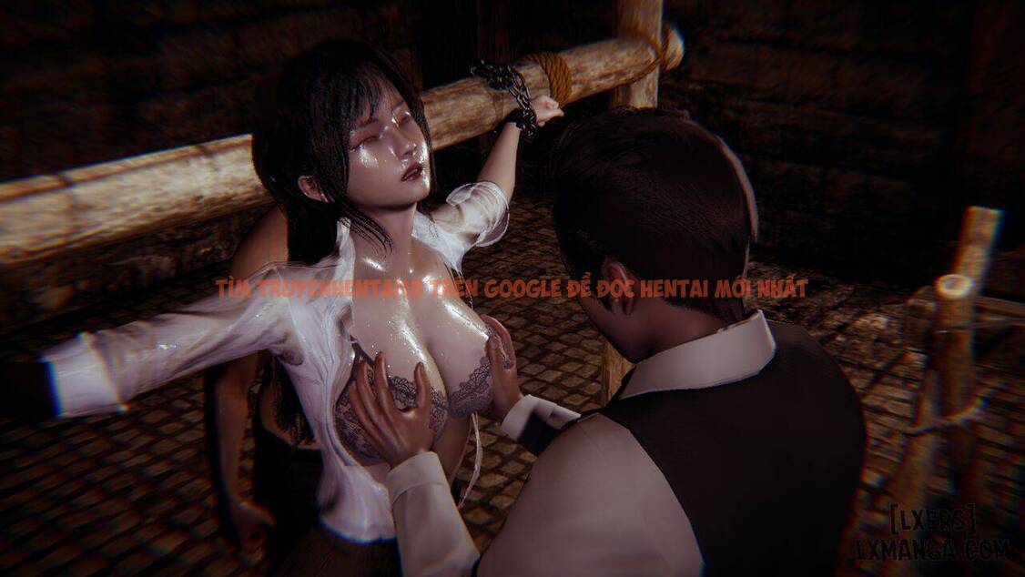 Trang truyện 33 trong truyện tranh Hentai 3d Phang Vào Lồn Non Nô Lệ Khiêu Gợi - Chapter 1 - truyentvn.net