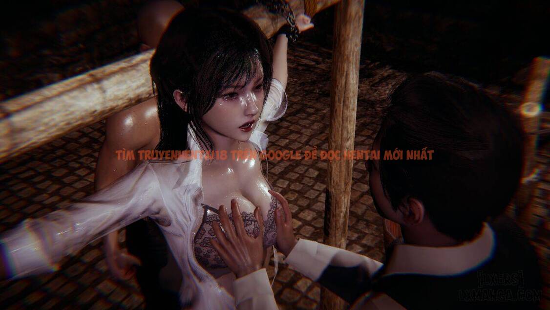 Trang truyện 35 trong truyện tranh Hentai 3d Phang Vào Lồn Non Nô Lệ Khiêu Gợi - Chapter 1 - truyentvn.net