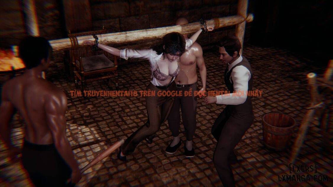 Trang truyện 38 trong truyện tranh Hentai 3d Phang Vào Lồn Non Nô Lệ Khiêu Gợi - Chapter 1 - truyentvn.net