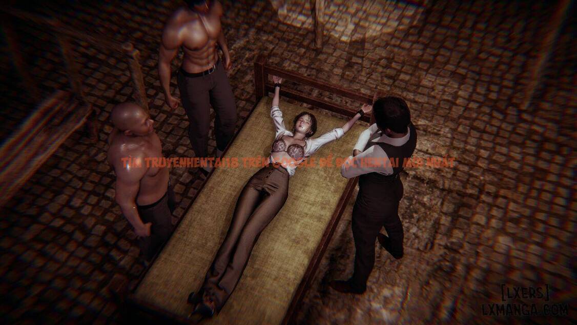 Trang truyện 43 trong truyện tranh Hentai 3d Phang Vào Lồn Non Nô Lệ Khiêu Gợi - Chapter 1 - truyentvn.net