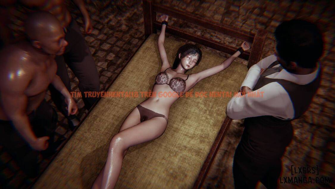 Trang truyện 45 trong truyện tranh Hentai 3d Phang Vào Lồn Non Nô Lệ Khiêu Gợi - Chapter 1 - truyentvn.net