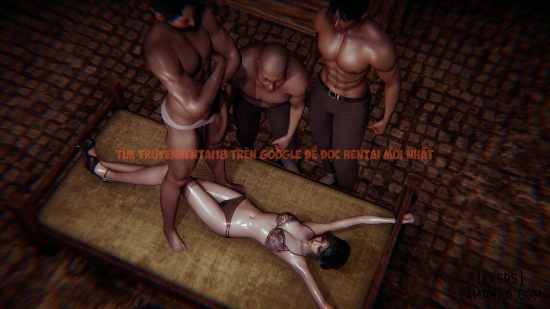 Trang truyện 46 trong truyện tranh Hentai 3d Phang Vào Lồn Non Nô Lệ Khiêu Gợi - Chapter 1 - truyentvn.net