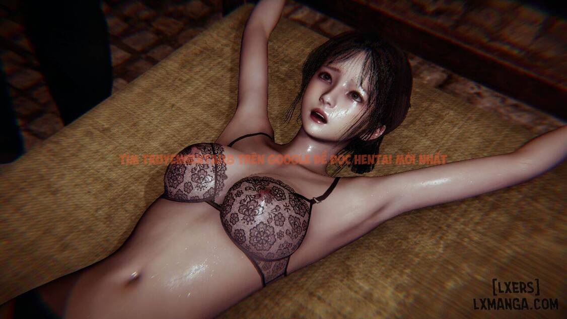 Trang truyện 48 trong truyện tranh Hentai 3d Phang Vào Lồn Non Nô Lệ Khiêu Gợi - Chapter 1 - truyentvn.net