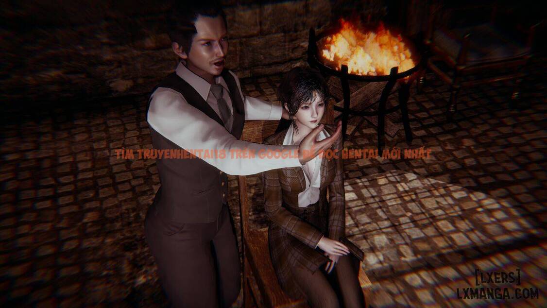 Trang truyện 6 trong truyện tranh Hentai 3d Phang Vào Lồn Non Nô Lệ Khiêu Gợi - Chapter 1 - truyentvn.net