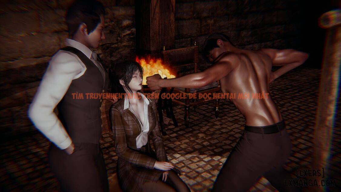 Trang truyện 7 trong truyện tranh Hentai 3d Phang Vào Lồn Non Nô Lệ Khiêu Gợi - Chapter 1 - truyentvn.net