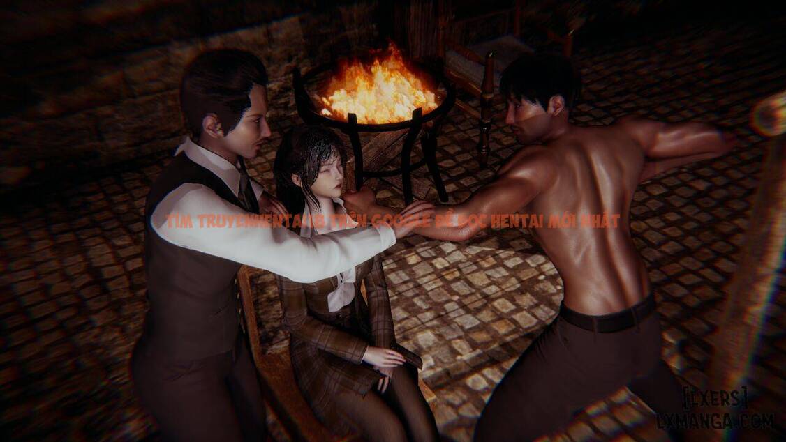 Trang truyện 8 trong truyện tranh Hentai 3d Phang Vào Lồn Non Nô Lệ Khiêu Gợi - Chapter 1 - truyentvn.net
