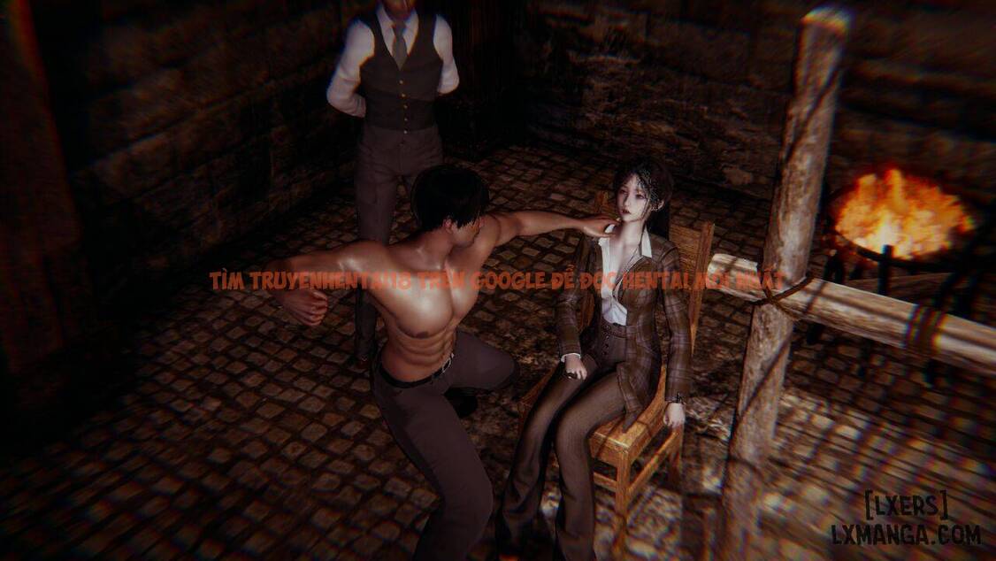 Trang truyện 9 trong truyện tranh Hentai 3d Phang Vào Lồn Non Nô Lệ Khiêu Gợi - Chapter 1 - truyentvn.net