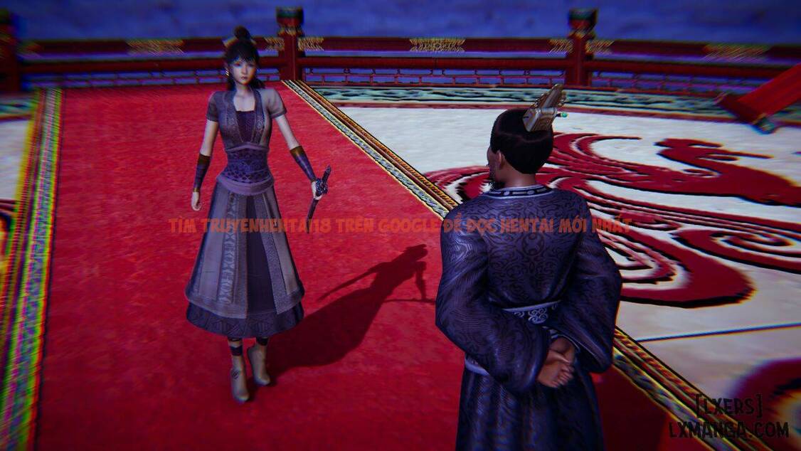 Trang truyện 0 trong truyện tranh Hentai 3d Phang Vào Lồn Non Nô Lệ Khiêu Gợi - Chapter 2 - truyentvn.net