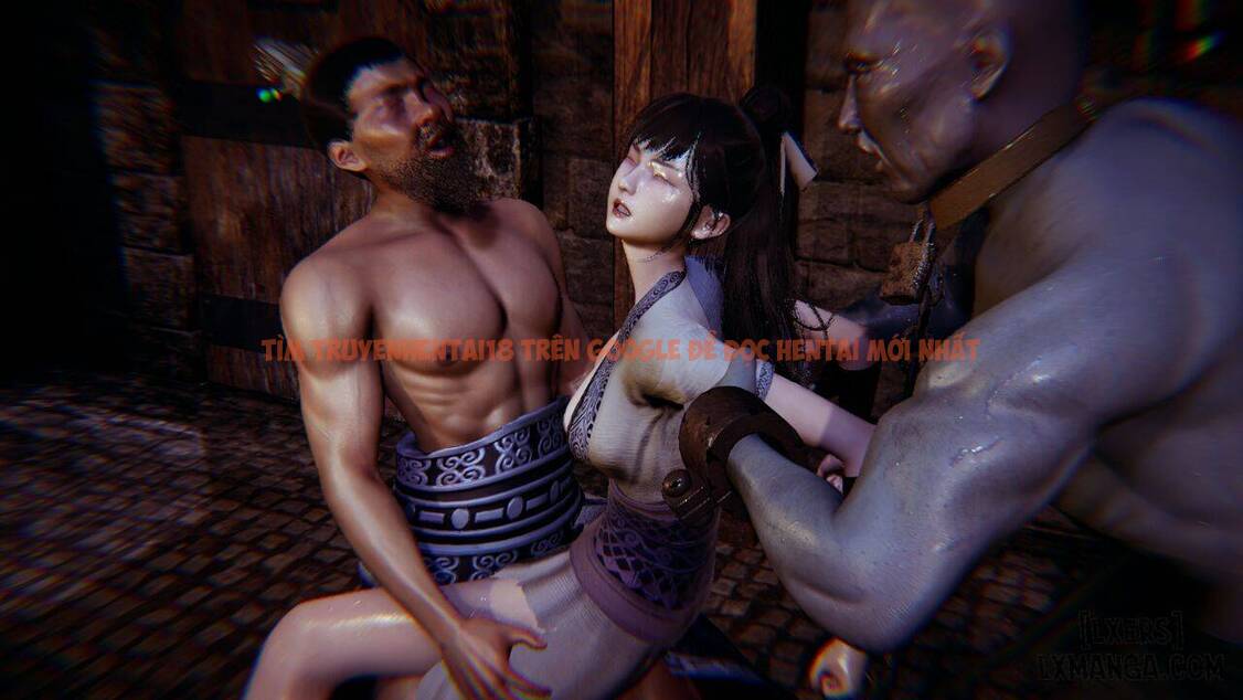 Trang truyện 103 trong truyện tranh Hentai 3d Phang Vào Lồn Non Nô Lệ Khiêu Gợi - Chapter 2 - truyentvn.net