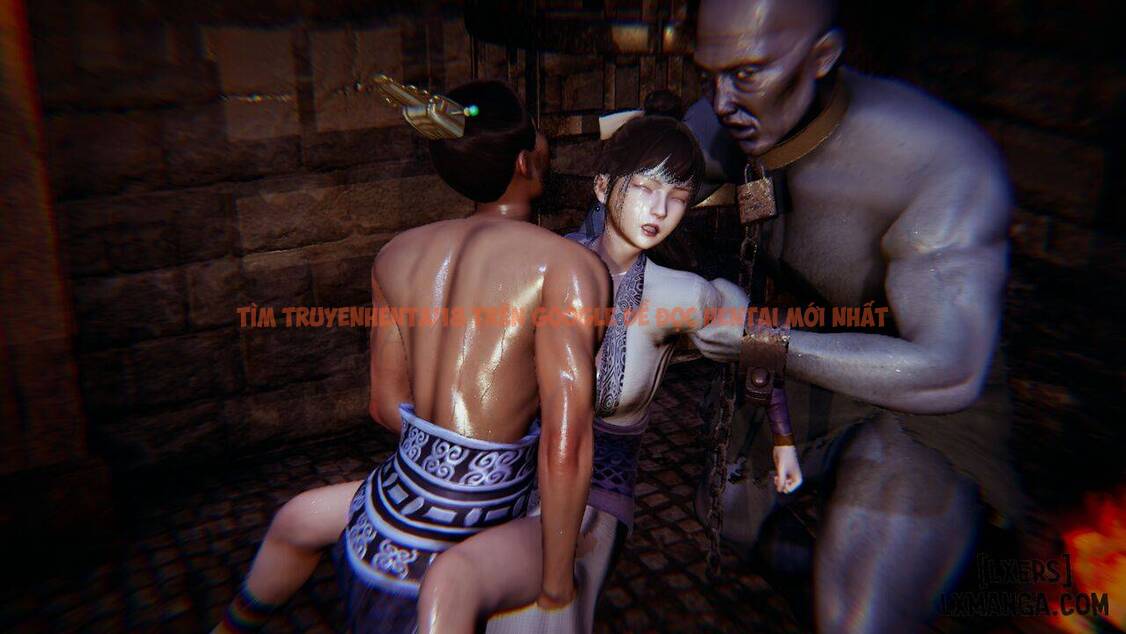 Trang truyện 104 trong truyện tranh Hentai 3d Phang Vào Lồn Non Nô Lệ Khiêu Gợi - Chapter 2 - truyentvn.net