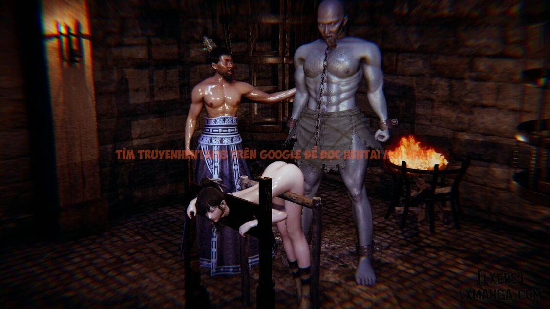 Trang truyện 107 trong truyện tranh Hentai 3d Phang Vào Lồn Non Nô Lệ Khiêu Gợi - Chapter 2 - truyentvn.net