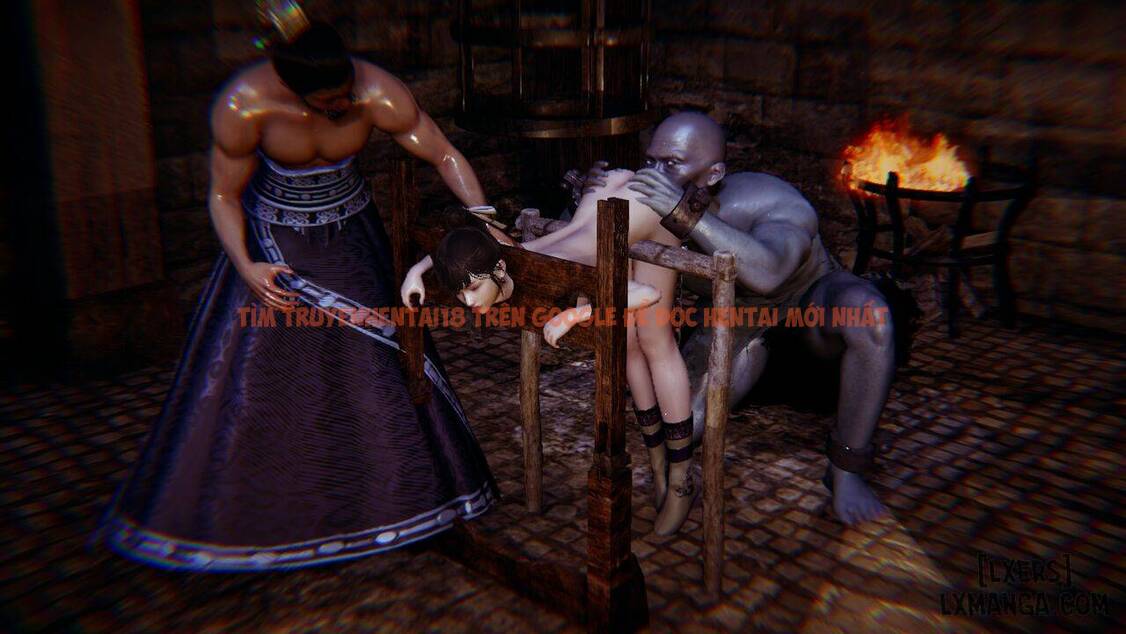 Trang truyện 108 trong truyện tranh Hentai 3d Phang Vào Lồn Non Nô Lệ Khiêu Gợi - Chapter 2 - truyentvn.net