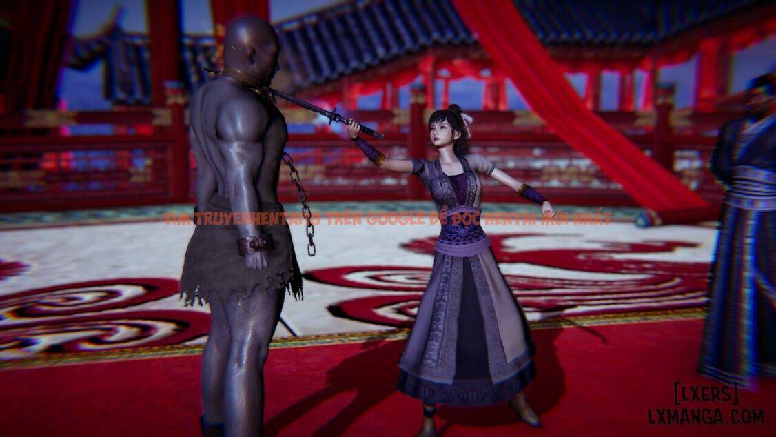 Trang truyện 11 trong truyện tranh Hentai 3d Phang Vào Lồn Non Nô Lệ Khiêu Gợi - Chapter 2 - truyentvn.net