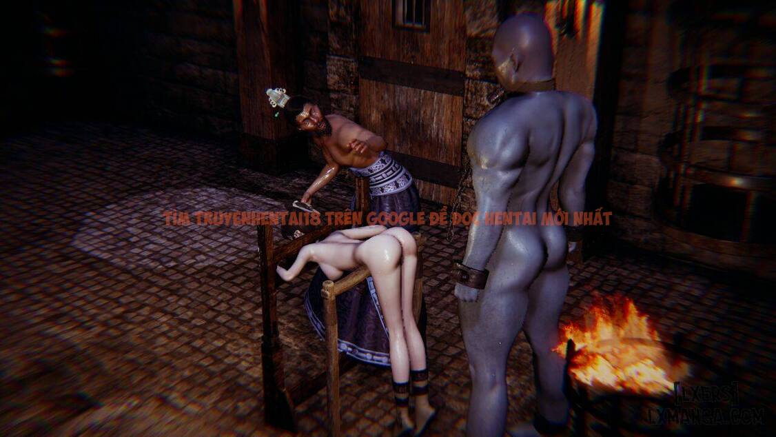Trang truyện 112 trong truyện tranh Hentai 3d Phang Vào Lồn Non Nô Lệ Khiêu Gợi - Chapter 2 - truyentvn.net