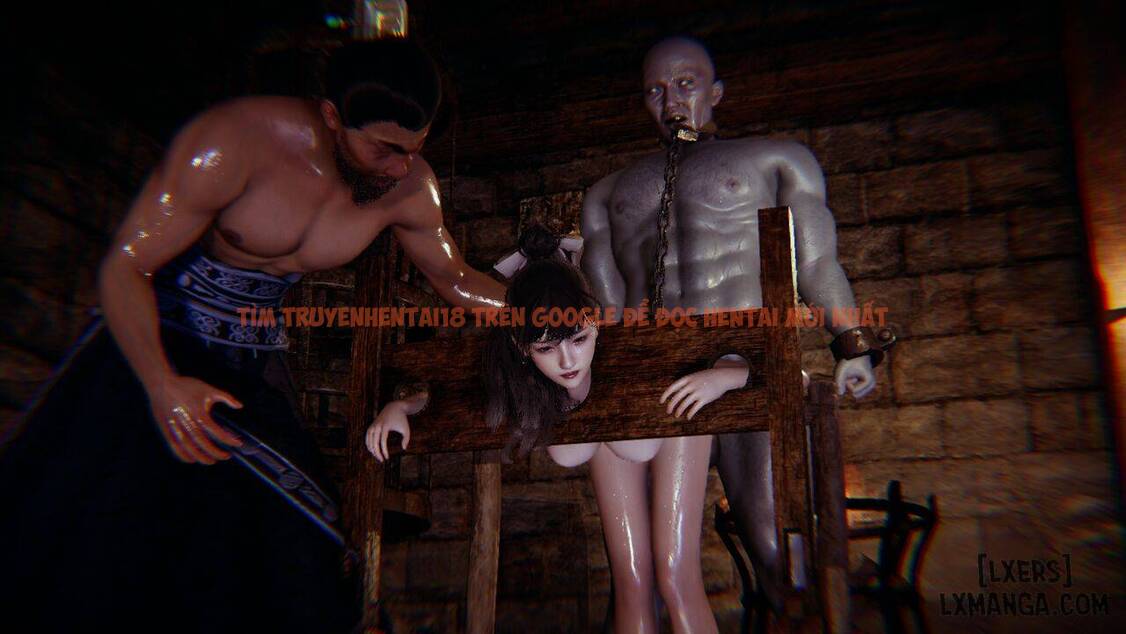 Trang truyện 113 trong truyện tranh Hentai 3d Phang Vào Lồn Non Nô Lệ Khiêu Gợi - Chapter 2 - truyentvn.net