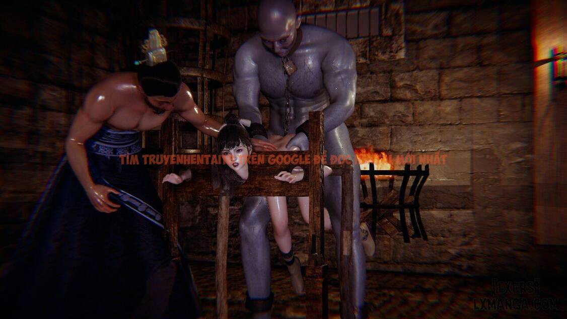 Trang truyện 114 trong truyện tranh Hentai 3d Phang Vào Lồn Non Nô Lệ Khiêu Gợi - Chapter 2 - truyentvn.net