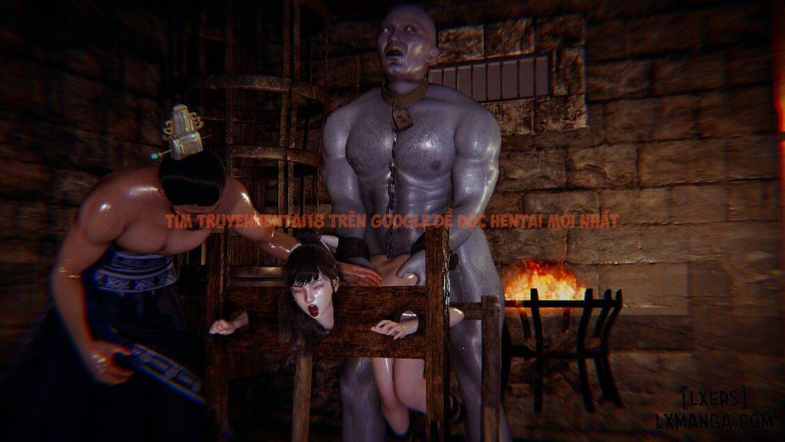 Trang truyện 115 trong truyện tranh Hentai 3d Phang Vào Lồn Non Nô Lệ Khiêu Gợi - Chapter 2 - truyentvn.net