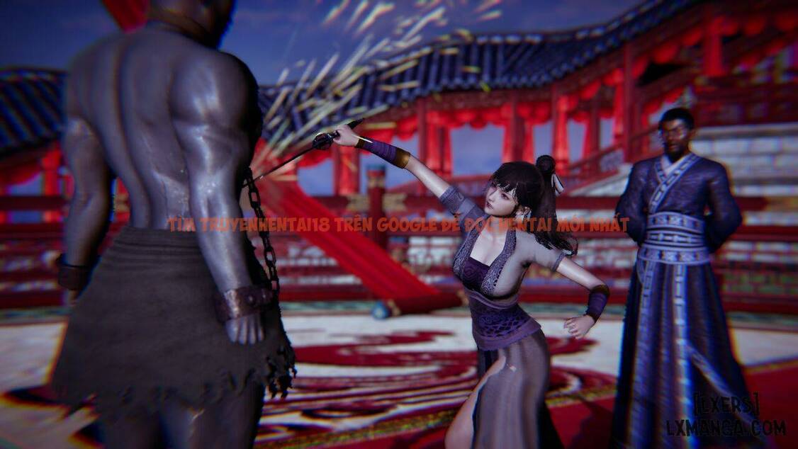 Trang truyện 12 trong truyện tranh Hentai 3d Phang Vào Lồn Non Nô Lệ Khiêu Gợi - Chapter 2 - truyentvn.net