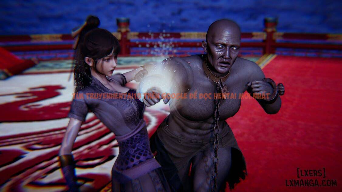 Trang truyện 16 trong truyện tranh Hentai 3d Phang Vào Lồn Non Nô Lệ Khiêu Gợi - Chapter 2 - truyentvn.net
