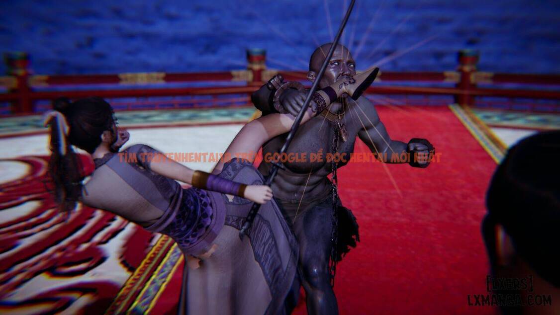 Trang truyện 17 trong truyện tranh Hentai 3d Phang Vào Lồn Non Nô Lệ Khiêu Gợi - Chapter 2 - truyentvn.net