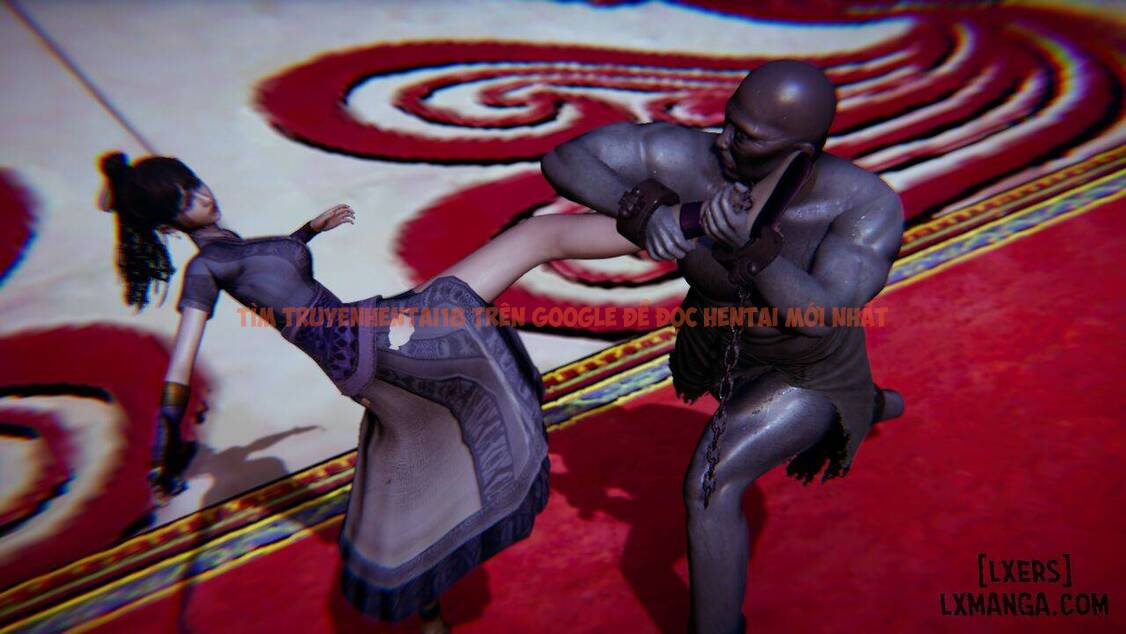 Trang truyện 18 trong truyện tranh Hentai 3d Phang Vào Lồn Non Nô Lệ Khiêu Gợi - Chapter 2 - truyentvn.net