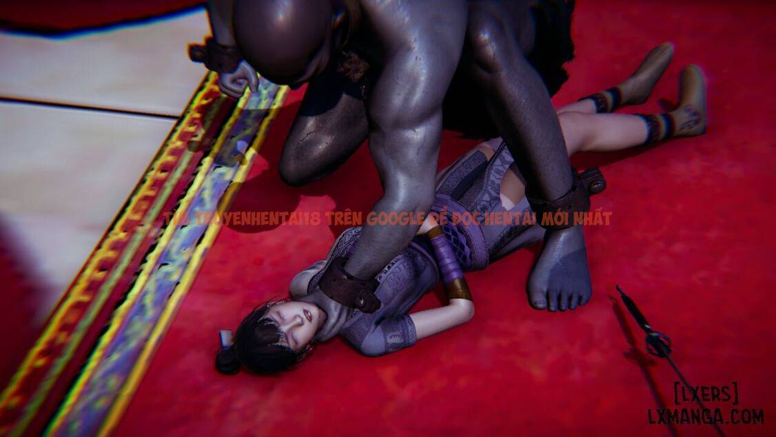 Trang truyện 20 trong truyện tranh Hentai 3d Phang Vào Lồn Non Nô Lệ Khiêu Gợi - Chapter 2 - truyentvn.net
