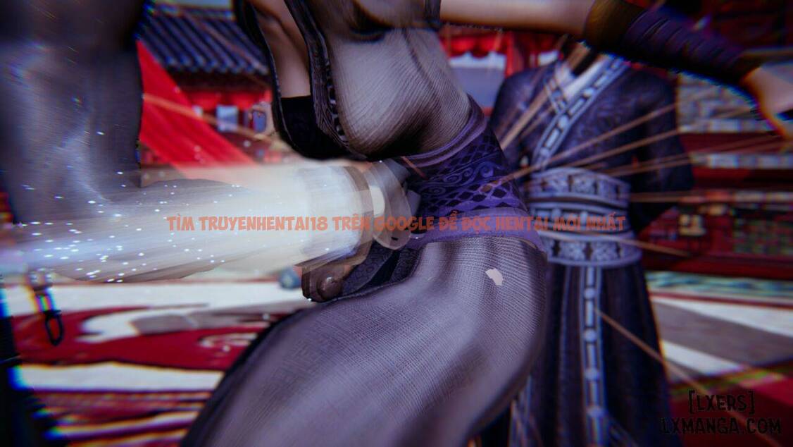 Trang truyện 23 trong truyện tranh Hentai 3d Phang Vào Lồn Non Nô Lệ Khiêu Gợi - Chapter 2 - truyentvn.net