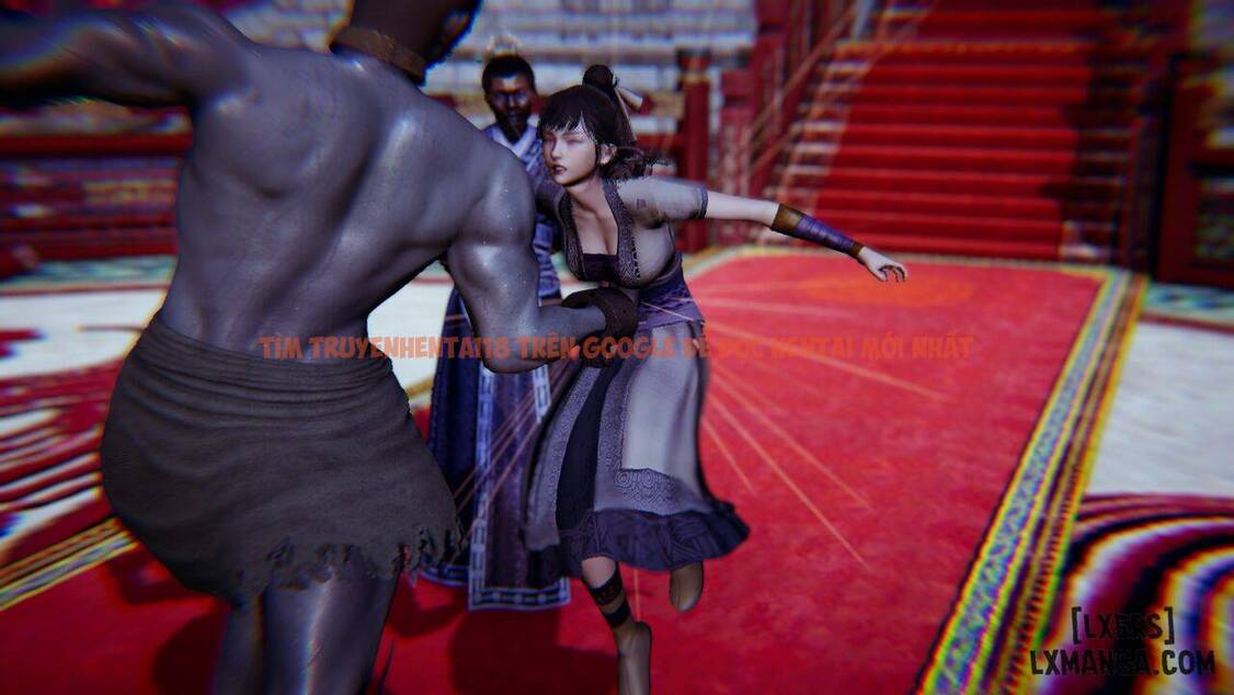 Trang truyện 24 trong truyện tranh Hentai 3d Phang Vào Lồn Non Nô Lệ Khiêu Gợi - Chapter 2 - truyentvn.net