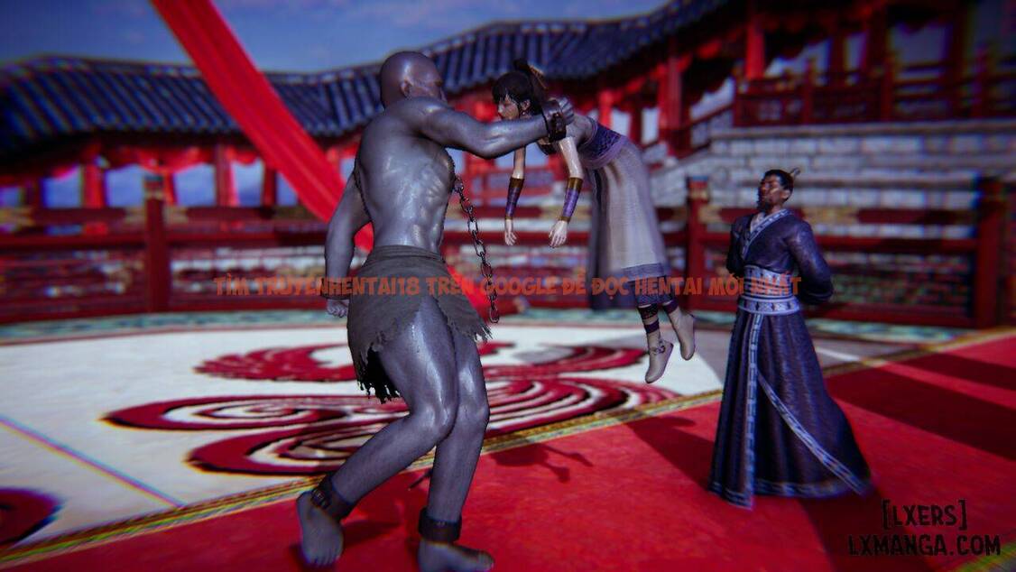 Trang truyện 30 trong truyện tranh Hentai 3d Phang Vào Lồn Non Nô Lệ Khiêu Gợi - Chapter 2 - truyentvn.net