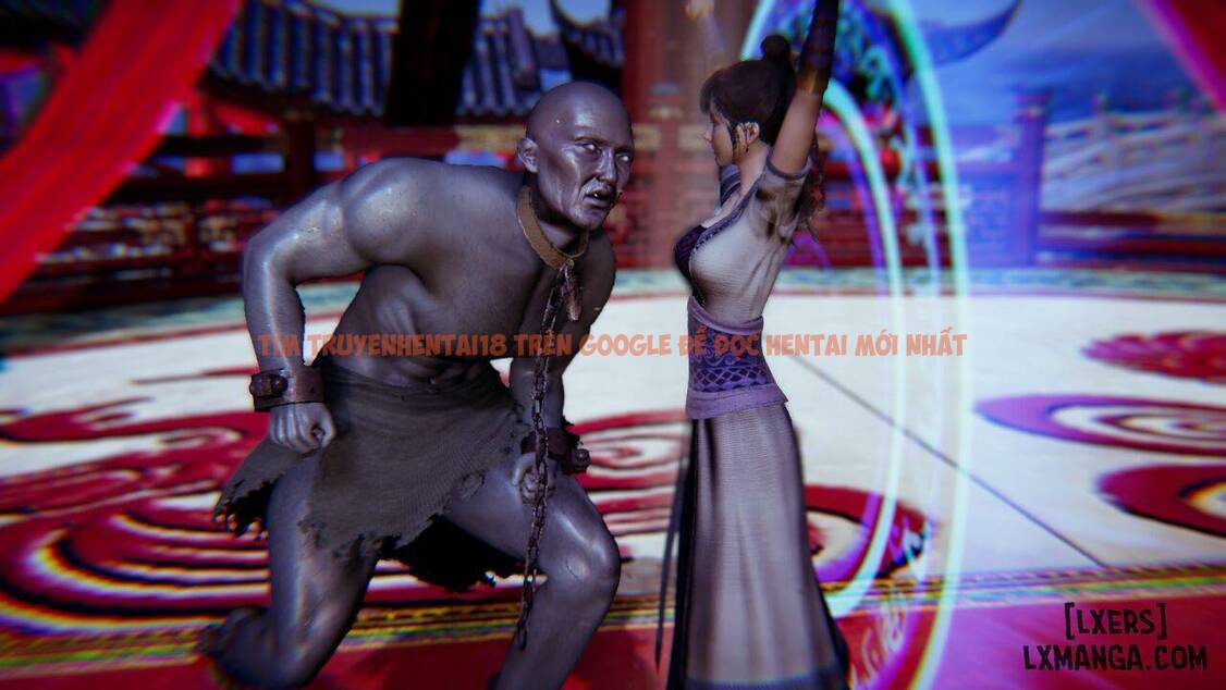 Trang truyện 38 trong truyện tranh Hentai 3d Phang Vào Lồn Non Nô Lệ Khiêu Gợi - Chapter 2 - truyentvn.net
