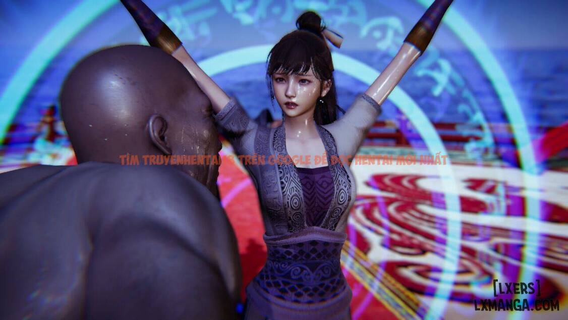 Trang truyện 39 trong truyện tranh Hentai 3d Phang Vào Lồn Non Nô Lệ Khiêu Gợi - Chapter 2 - truyentvn.net