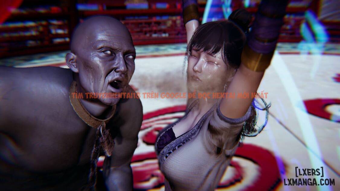 Trang truyện 40 trong truyện tranh Hentai 3d Phang Vào Lồn Non Nô Lệ Khiêu Gợi - Chapter 2 - truyentvn.net