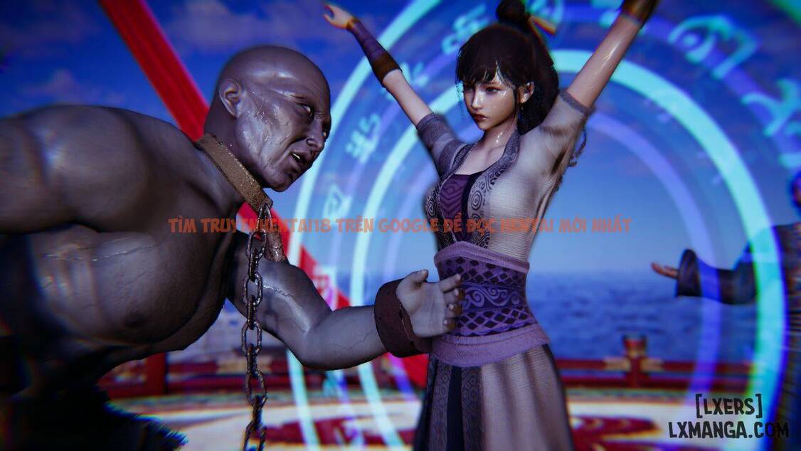 Trang truyện 41 trong truyện tranh Hentai 3d Phang Vào Lồn Non Nô Lệ Khiêu Gợi - Chapter 2 - truyentvn.net