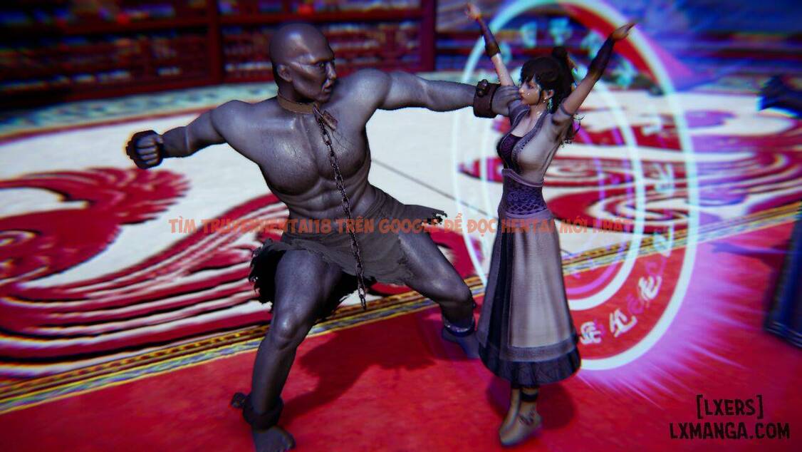 Trang truyện 42 trong truyện tranh Hentai 3d Phang Vào Lồn Non Nô Lệ Khiêu Gợi - Chapter 2 - truyentvn.net