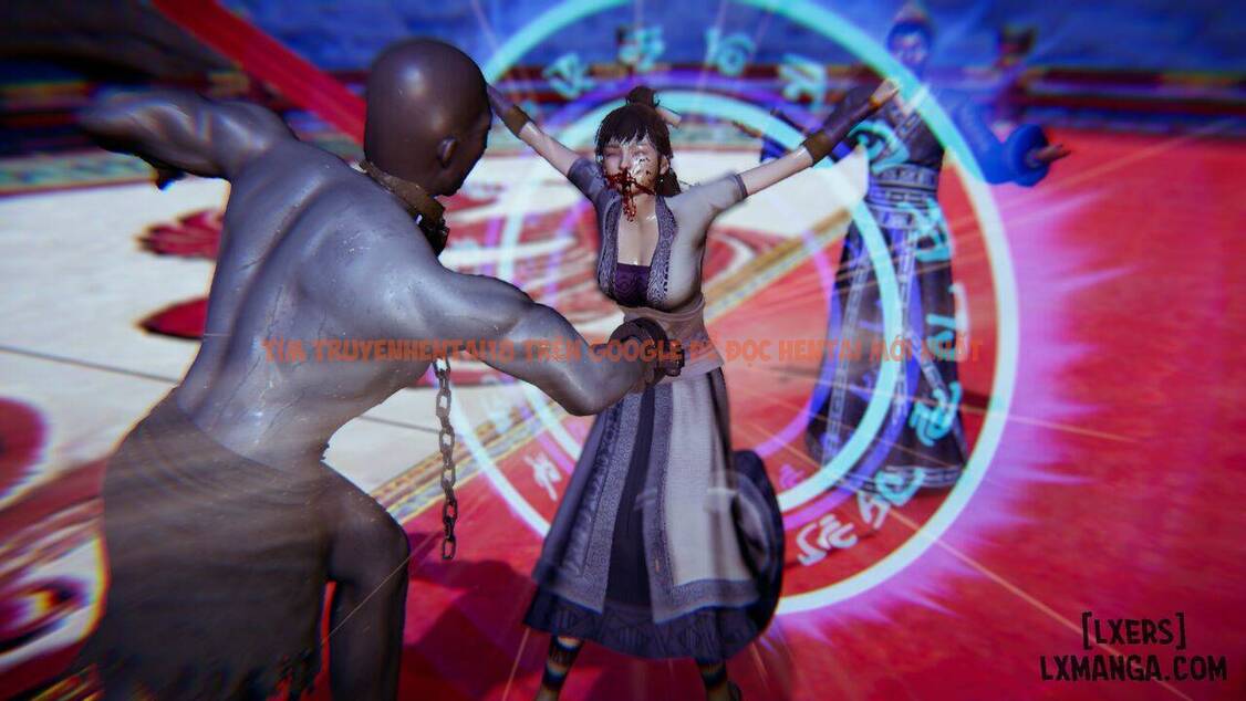 Trang truyện 43 trong truyện tranh Hentai 3d Phang Vào Lồn Non Nô Lệ Khiêu Gợi - Chapter 2 - truyentvn.net