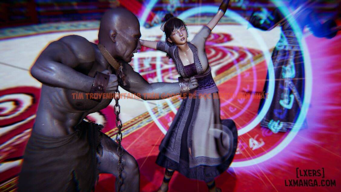 Trang truyện 44 trong truyện tranh Hentai 3d Phang Vào Lồn Non Nô Lệ Khiêu Gợi - Chapter 2 - truyentvn.net