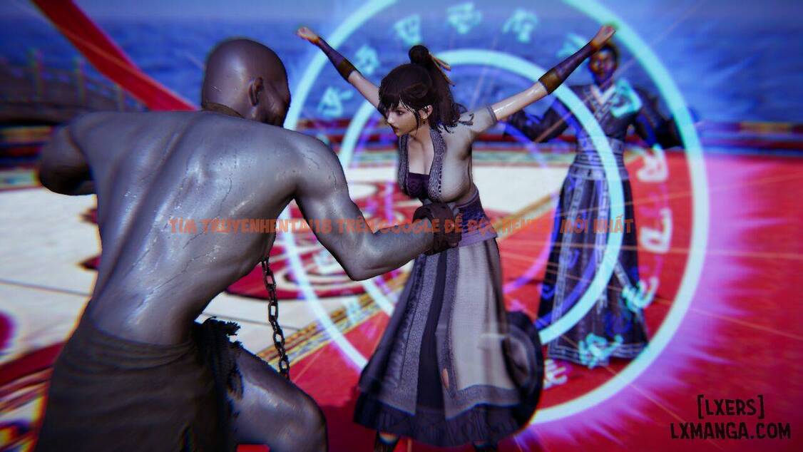 Trang truyện 45 trong truyện tranh Hentai 3d Phang Vào Lồn Non Nô Lệ Khiêu Gợi - Chapter 2 - truyentvn.net