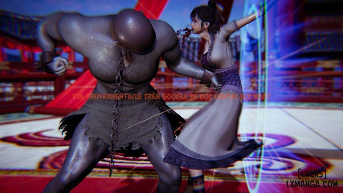 Trang truyện 46 trong truyện tranh Hentai 3d Phang Vào Lồn Non Nô Lệ Khiêu Gợi - Chapter 2 - truyentvn.net