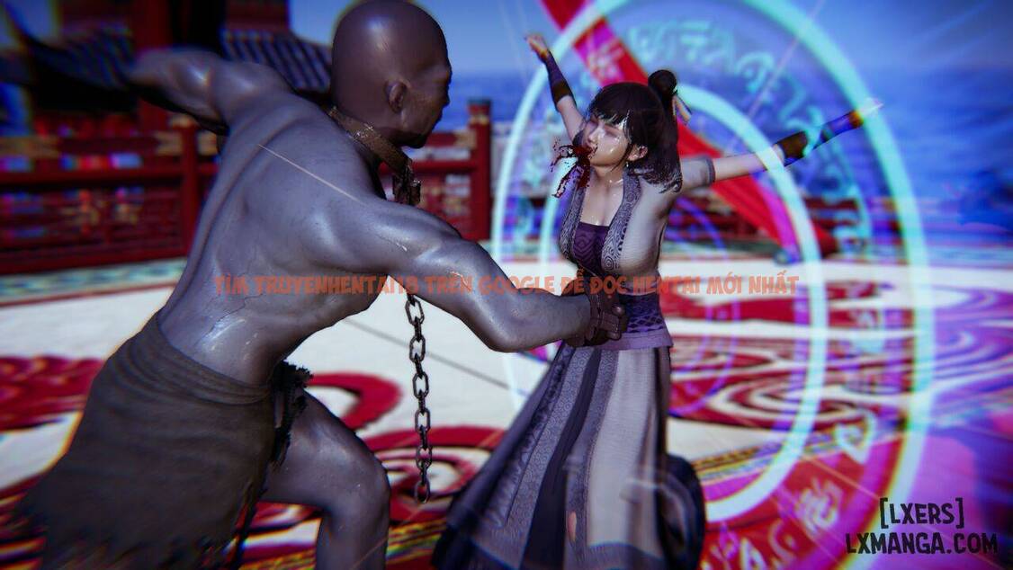 Trang truyện 47 trong truyện tranh Hentai 3d Phang Vào Lồn Non Nô Lệ Khiêu Gợi - Chapter 2 - truyentvn.net