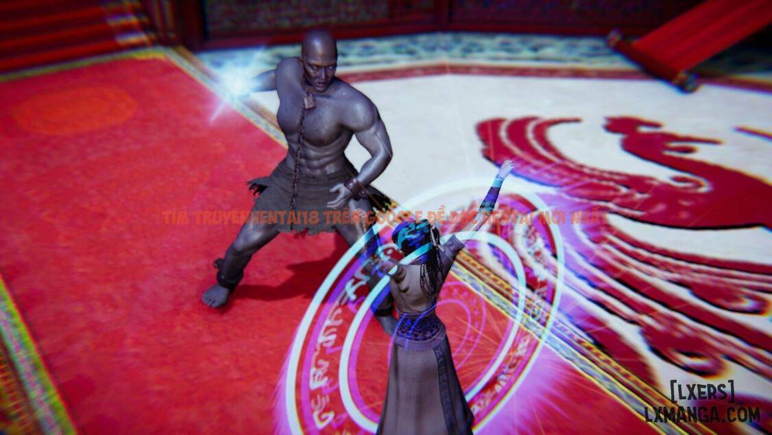 Trang truyện 48 trong truyện tranh Hentai 3d Phang Vào Lồn Non Nô Lệ Khiêu Gợi - Chapter 2 - truyentvn.net