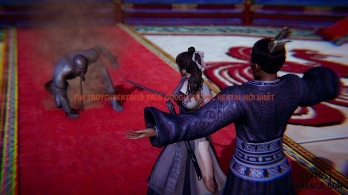 Trang truyện 5 trong truyện tranh Hentai 3d Phang Vào Lồn Non Nô Lệ Khiêu Gợi - Chapter 2 - truyentvn.net