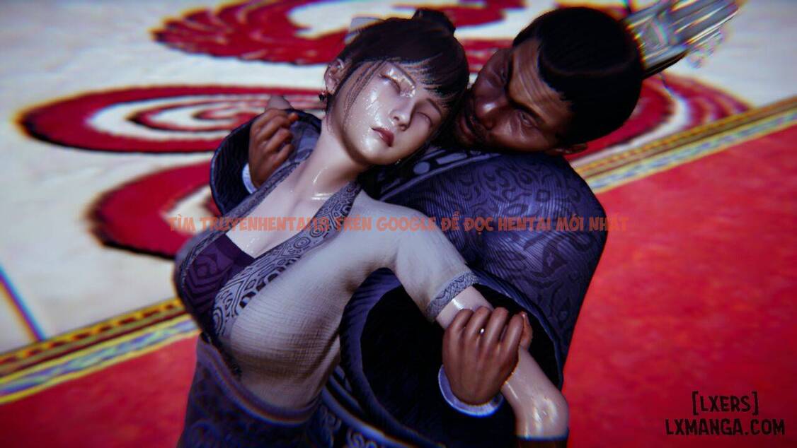 Trang truyện 52 trong truyện tranh Hentai 3d Phang Vào Lồn Non Nô Lệ Khiêu Gợi - Chapter 2 - truyentvn.net