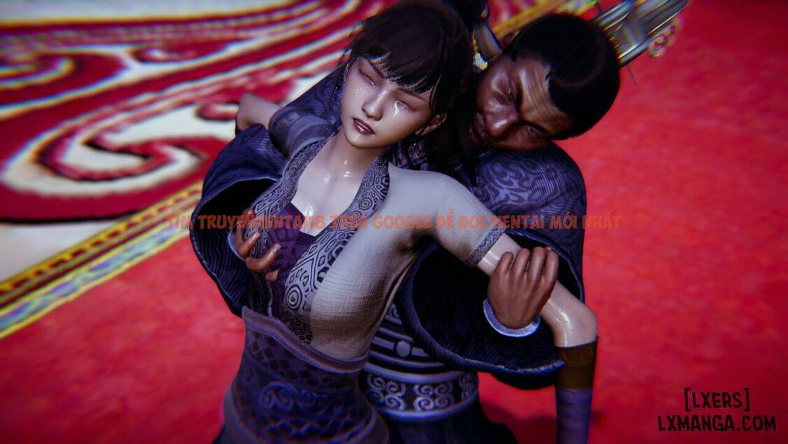 Trang truyện 53 trong truyện tranh Hentai 3d Phang Vào Lồn Non Nô Lệ Khiêu Gợi - Chapter 2 - truyentvn.net
