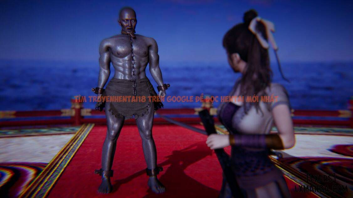 Trang truyện 6 trong truyện tranh Hentai 3d Phang Vào Lồn Non Nô Lệ Khiêu Gợi - Chapter 2 - truyentvn.net