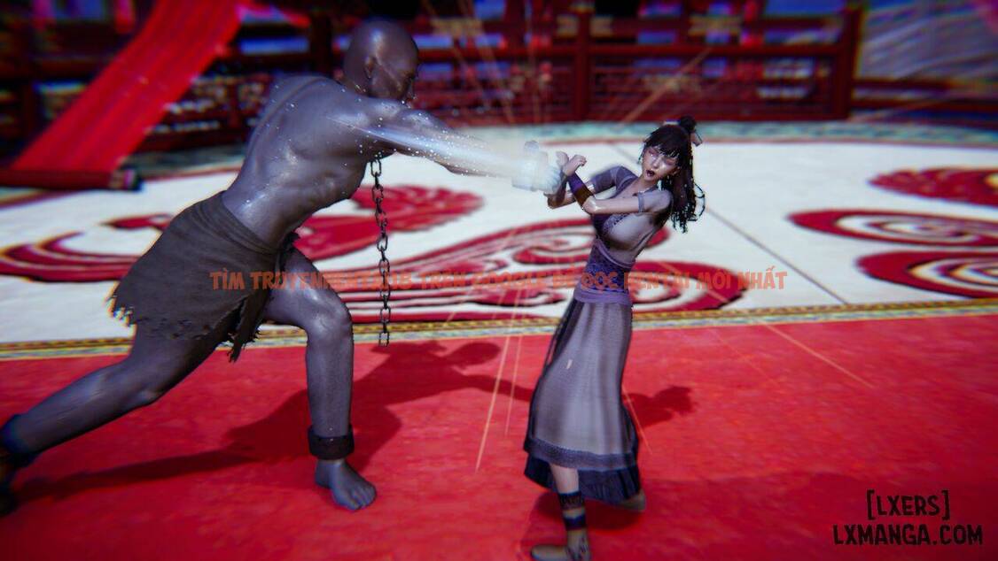 Trang truyện 62 trong truyện tranh Hentai 3d Phang Vào Lồn Non Nô Lệ Khiêu Gợi - Chapter 2 - truyentvn.net