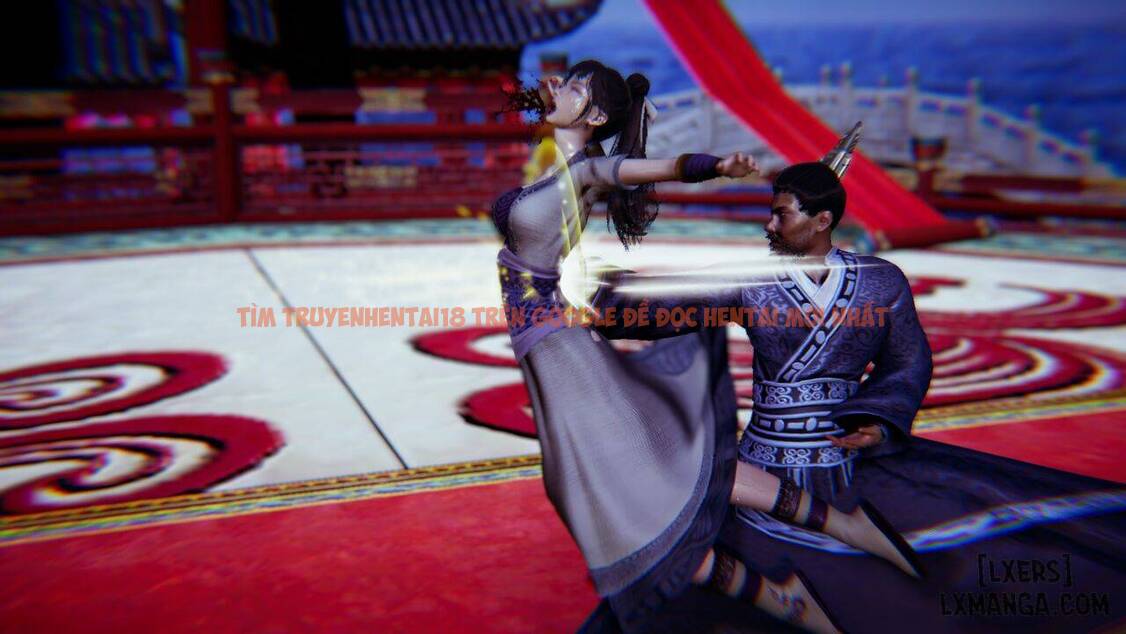 Trang truyện 64 trong truyện tranh Hentai 3d Phang Vào Lồn Non Nô Lệ Khiêu Gợi - Chapter 2 - truyentvn.net
