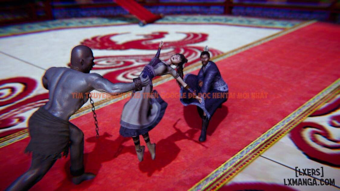 Trang truyện 66 trong truyện tranh Hentai 3d Phang Vào Lồn Non Nô Lệ Khiêu Gợi - Chapter 2 - truyentvn.net