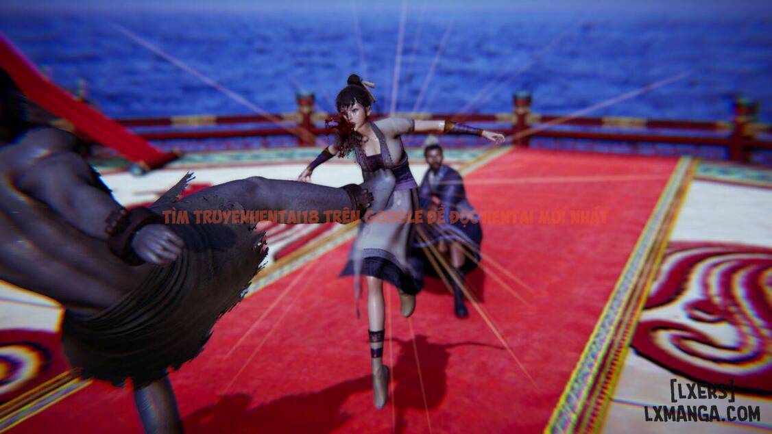 Trang truyện 67 trong truyện tranh Hentai 3d Phang Vào Lồn Non Nô Lệ Khiêu Gợi - Chapter 2 - truyentvn.net