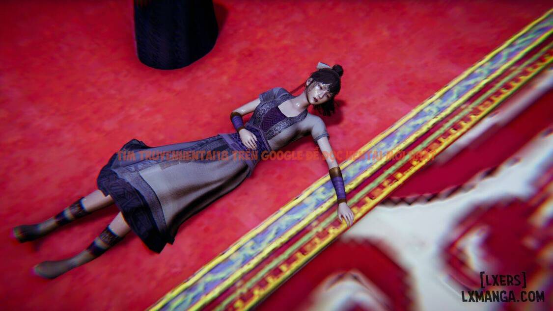 Trang truyện 68 trong truyện tranh Hentai 3d Phang Vào Lồn Non Nô Lệ Khiêu Gợi - Chapter 2 - truyentvn.net