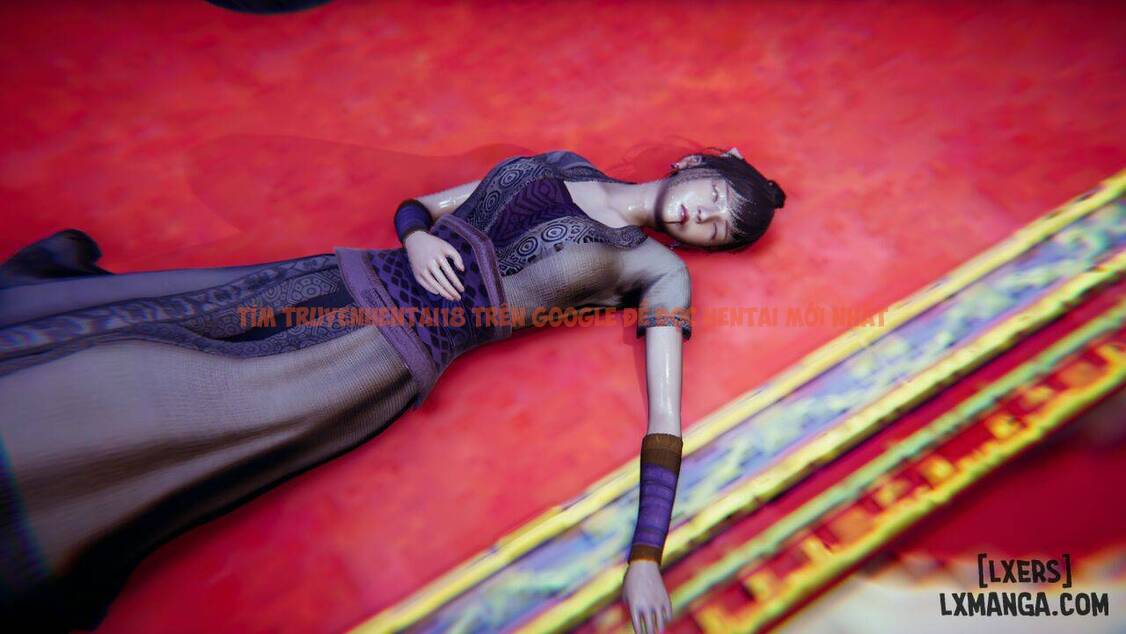 Trang truyện 69 trong truyện tranh Hentai 3d Phang Vào Lồn Non Nô Lệ Khiêu Gợi - Chapter 2 - truyentvn.net